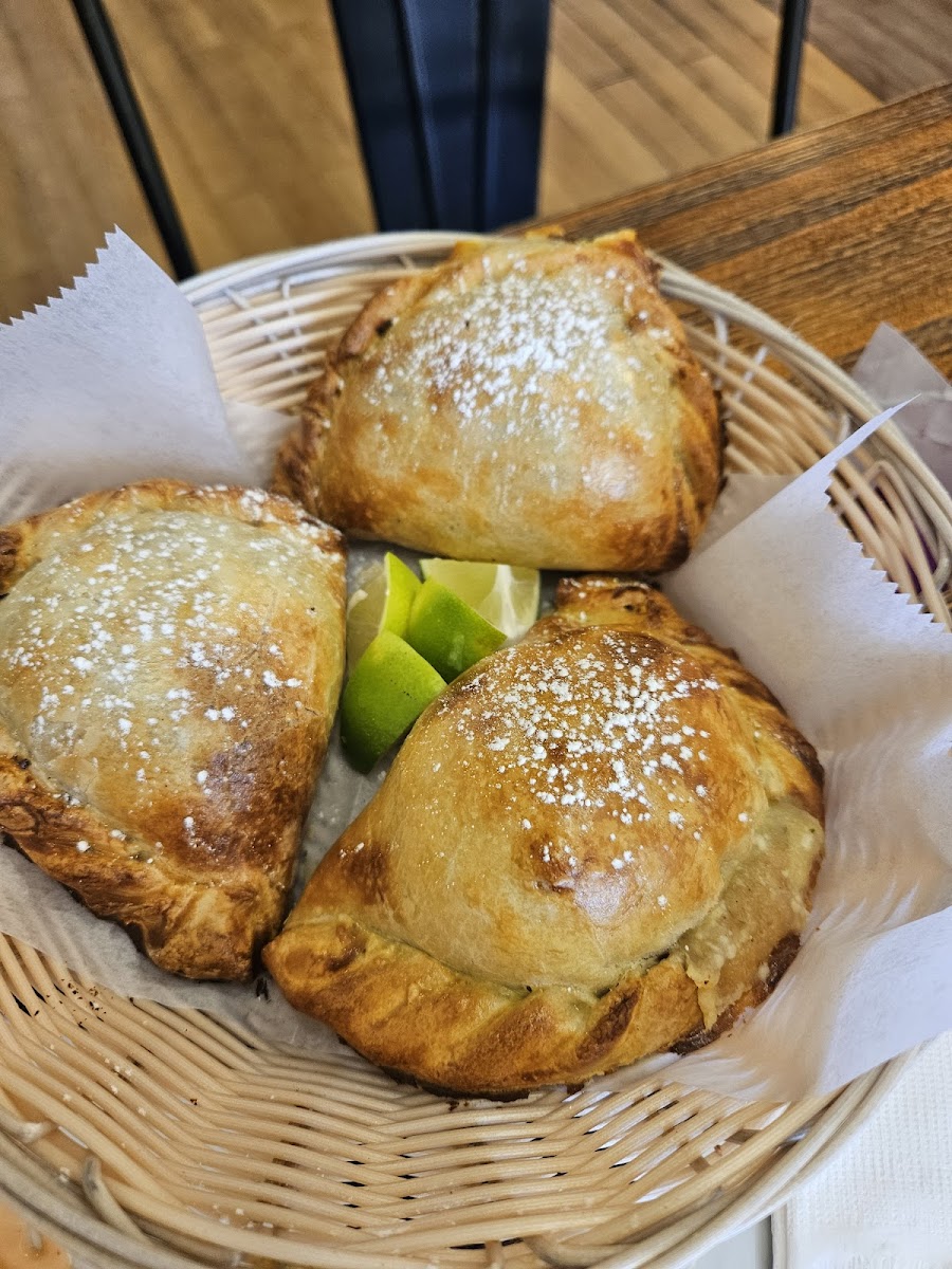 My Empanadas Photos 2